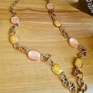 C 1946 Chandler Necklace
